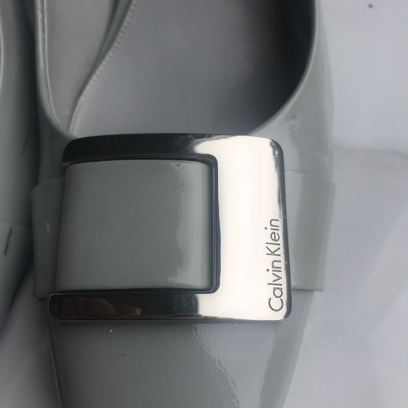Calvin Klein Heels - Picture 3 of 5